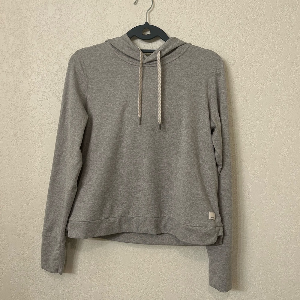 Vuori Halo Essential Hoodie
